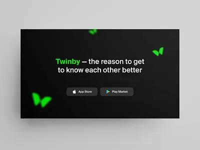 The Power of Well-Designed CTA Blocks brandidentity cta cta screen desktop ui ux ux ui web design web development webdesign website