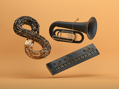 Analog Brass and Winds cgi music app output vst