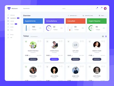 Freebie - Dashboard Design - Grid View dashboard design dashboard ui design experience flat fraction free dashboard freebee freebie freebie xd illustration interface landing minimal page ui user ux web website