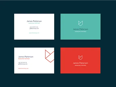 Business cards business business cards business cards design cards fox print print cards