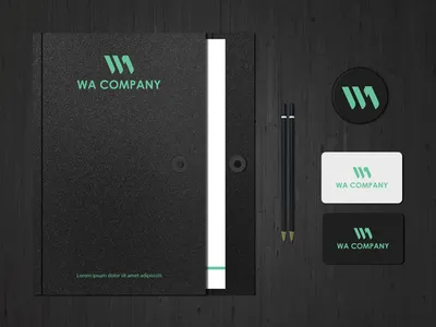 Simple Logo Mock-up branding mockup free logo mockup free mock up free mockup free mockup psd logo mock up logo mockup simple mock up