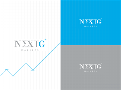 NextG Trading Logo brand logo trading