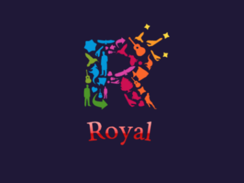 Example of Royal