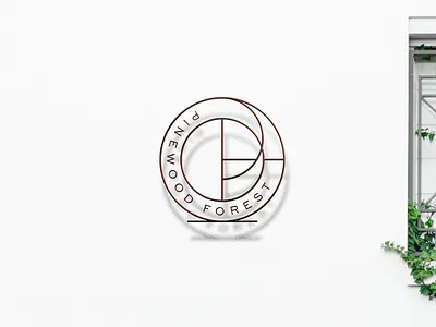 🌀 atlanta brandmark design logo sign