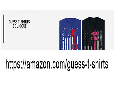 Guess T Shirts Amazon amazon amazon label apparel clothing cute guess guess t shirts guess t shirts logo dune nurse patriotic t shirts typography