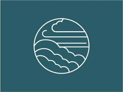 atmosphere atmosphere icon wip