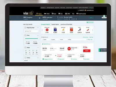 Corporate website flight result page booking flight app flight booking flight result page flight search flights