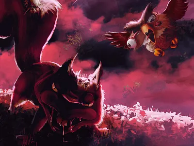 Sword in the stone (Dark version) art artwork concept art conceptart digitalart digitalpainting disney drawing illustration mood paint painting