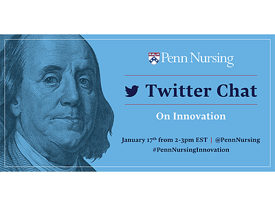 Twitter Chat ben franklin design digital higher ed innovation post twitter