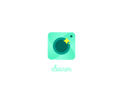 40 - Camera App Logo? dailylogochallenge