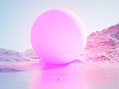 –UNEXPECTED. 2019 abstract art astronaut c4d cinema4d fantasy film hologram interstellar octane octane render octanerender scifi space spaceart surreal