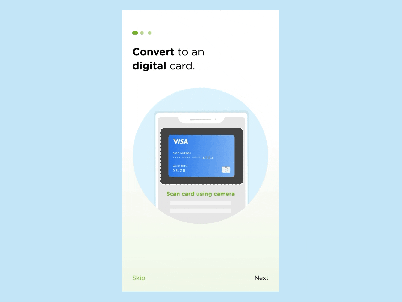 On-boarding concept ahmedemad android app illustration interaction ios micro animation micro interaction micro interactions on boarding ui ux