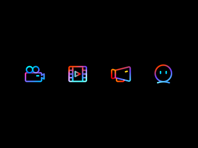 icon ui 设计