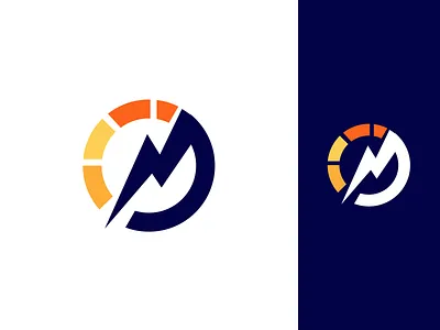 Lightning Time Logo logo