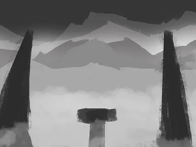 Thumbnails 3d art 3d modeling 3dsmax animation app branding cgi concept art design flat futuristic ui illustration logo minimal modren motion blur typography ui ux vector