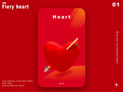 An arrow ui 品牌 图标 插图 设计