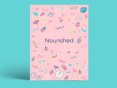 Nourish by Lisa