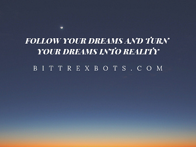 Bittrex Bots artificial intelligence binance bots bitcoin bots bittrex bots cryptocurrency bots python bots tradebots