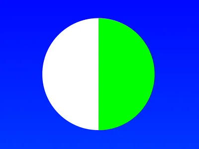 Personal GitHub Avatar avatar camera color design flat icon logo rgb