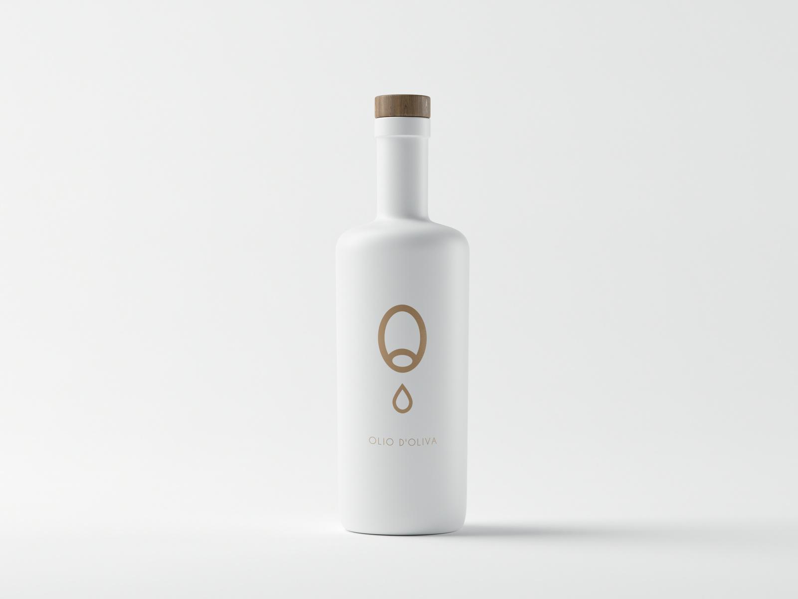 Example of olio d'oliva 🌱