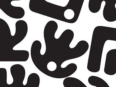 👽 atlanta gibberish icon illustration language
