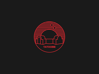 The Homestead adobe illustrator star wars