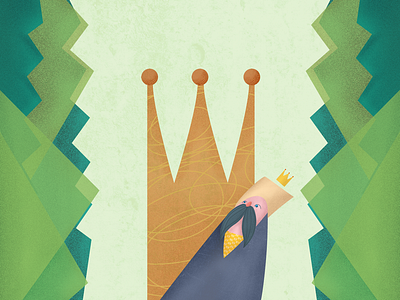 Reino design illustration vector