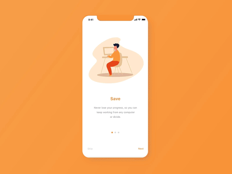 Tour app animation app app animation app concept design flinto illustration sketch tour tour guide ui uidesign ux ui design