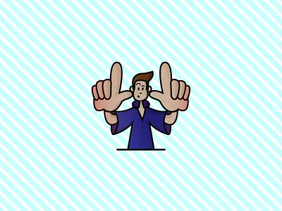 boy-illustration boy illustration illustrator man