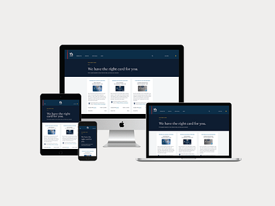 Storefront responsive responsive design uidesign usaa ux design ux ui design