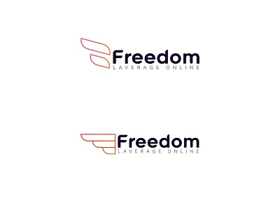 Rejected Freedom Logo art brand identity branding colorful design dribbbble flat graphic graphic art illustration logo magenta photoshop shot typography vector web