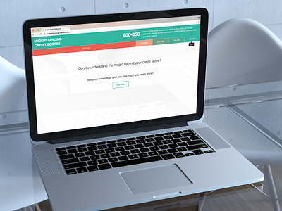 Understanding Credit Score credit credit score education finance financial education game gamification learning money tips ui ux uxd uxdesign web web design website