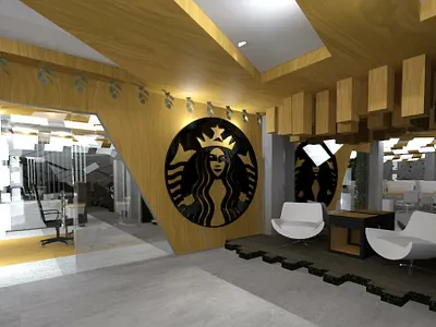 Sala De Espera design