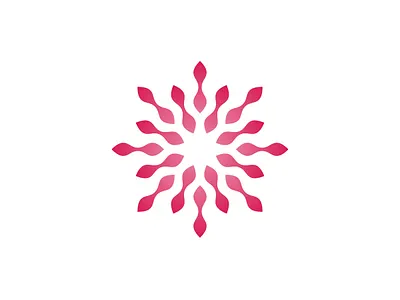 Zain Symbol branding logo