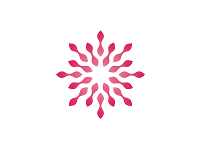 Zain Symbol branding logo