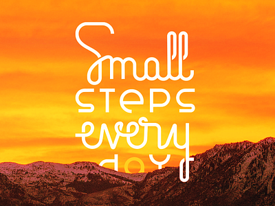 Lettering design lettering lovelettering