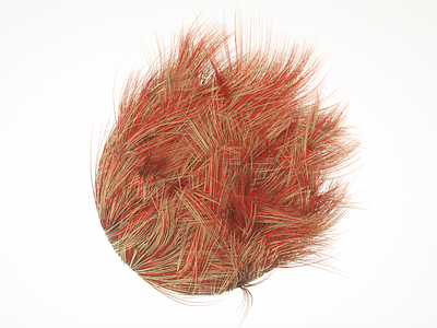 Mess 3d art c4d glossy