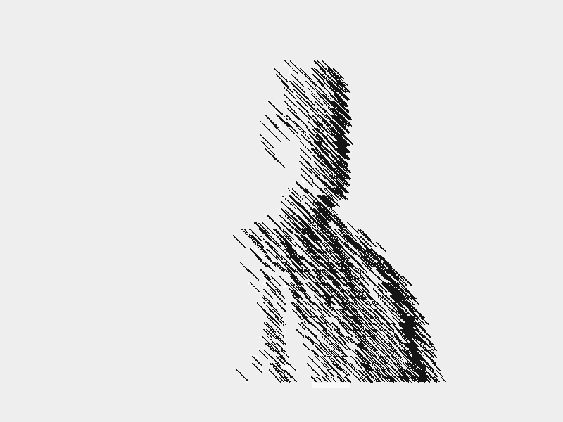 190109 animated animation coding kinect kinetic minimal mocap mograph motion openframeworks processing type