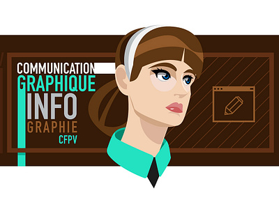 Infographie 01 adobe illustrator illustration vector