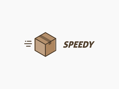 42 - Postal Service Logo box dailylogochallenge package post postal service