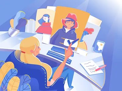 illustration illustration