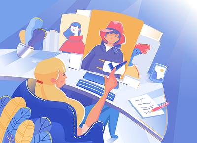 illustration illustration