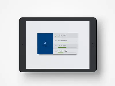 Daily UI Day 031 100 days challenge daily 100 dailyui file upload