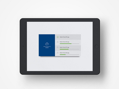 Daily UI Day 031 100 days challenge daily 100 dailyui file upload