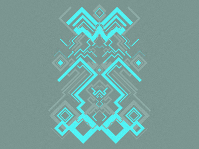 GEOMETRIC 05 design illustration vector