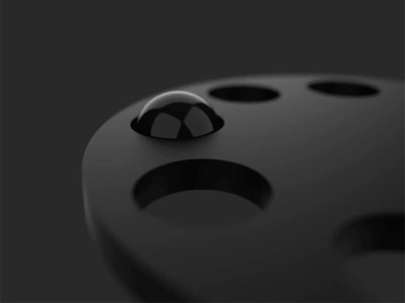 Loop 3d 3dsmax alexi mathew