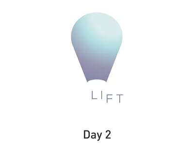 Day 2: Hot air balloon logo adobe dailylogo dailylogochallange day2 designideas designinspiration gradient graphicdesign graphicdesigner illustrator logo logodesigns logotype logotype black white creative logotypedesign