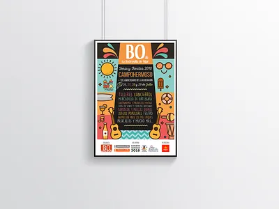 Cartel Publicitario advertise art campaign cartel creativity design marketing online ad photoshop