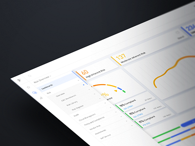 Dashboard Sidebar app application black colors desain design desk desktop desktop app desktop application desktop background desktop design flat minimal side bar side menu side nav side navigation ui ux