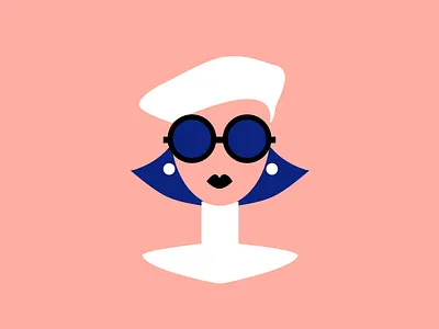 1/10/19 app art brand branding character clean design flat icon identity illustration illustrator logo minimal vector web website